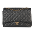 Maxi Classic Double Flap, front view